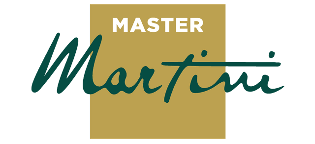 Master Martini