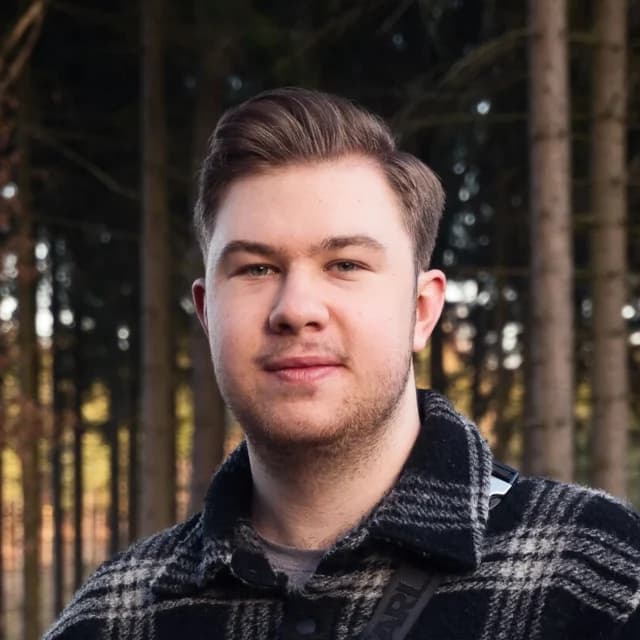 Adam Klement